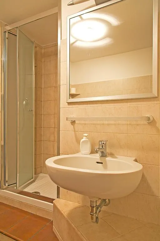 Giampy B&B Roma Italia