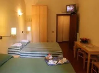 Giampy B&B Roma Bed & Breakfast