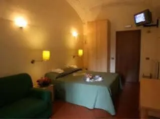 Bed & Breakfast Giampy B&B Roma