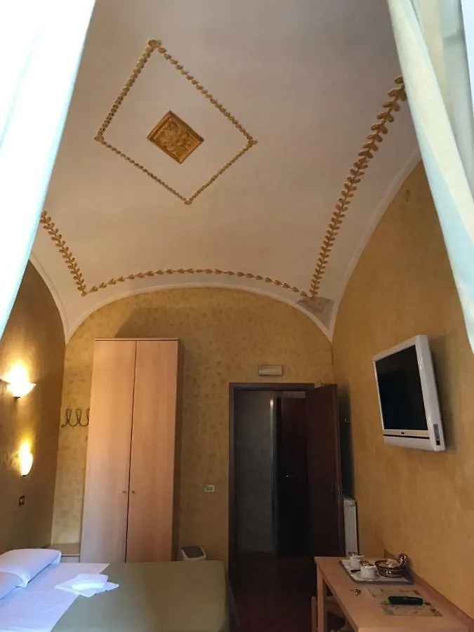 Giampy B&B Roma 5*,  Italia