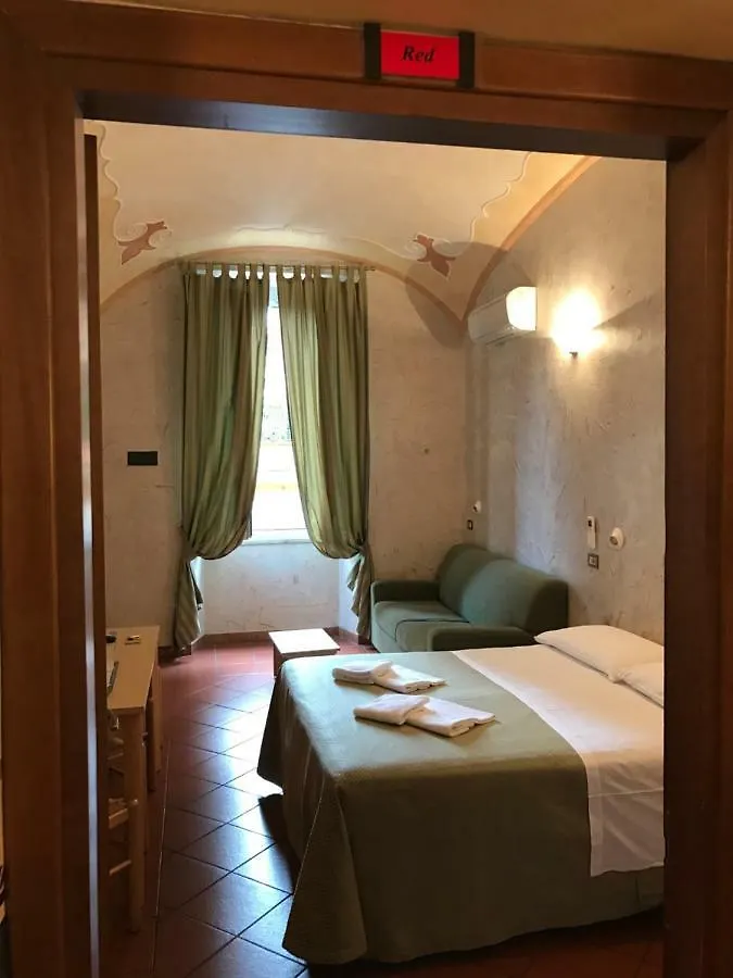 Giampy B&B Roma Bed & Breakfast