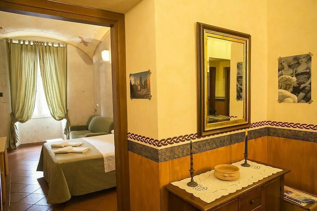 Giampy B&B Roma